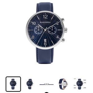 Men’s watch